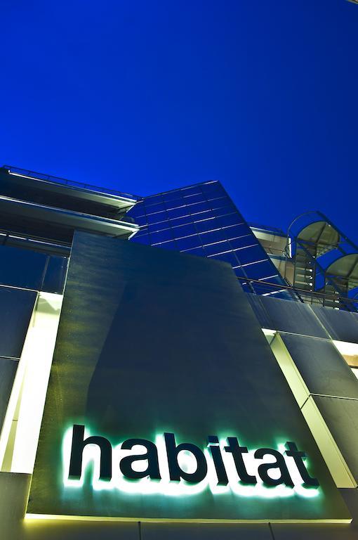 Habitat Hotel Kilkís Exteriér fotografie